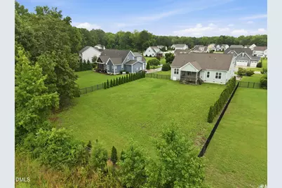 1025 Sky Wave Trail, Raleigh, NC 27603 - Photo 49