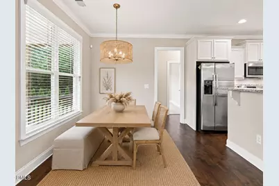 1025 Sky Wave Trail, Raleigh, NC 27603 - Photo 17