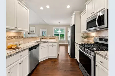 1025 Sky Wave Trail, Raleigh, NC 27603 - Photo 11