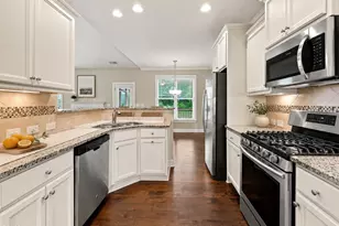 1025 Sky Wave Trl, Raleigh, NC 27603 - Photo 11