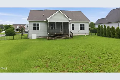 1025 Sky Wave Trail, Raleigh, NC 27603 - Photo 45