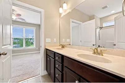 1025 Sky Wave Trail, Raleigh, NC 27603 - Photo 33