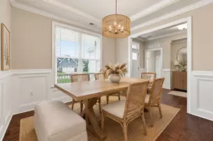 1025 Sky Wave Trl, Raleigh, NC 27603 - Photo 9