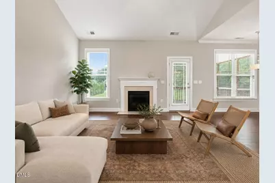 1025 Sky Wave Trail, Raleigh, NC 27603 - Photo 23