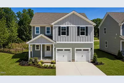 685 Popedale Road #Duplin (heritage), Knightdale, NC 27545 - Photo 7
