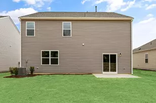 56 Honeydew Dr, Angier, NC 27501 - Photo 31