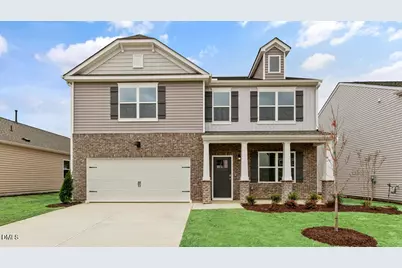 56 Honeydew Drive, Angier, NC 27501 - Photo 1