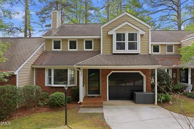 1023 Boathouse Court, Raleigh, NC 27615 - Photo 1