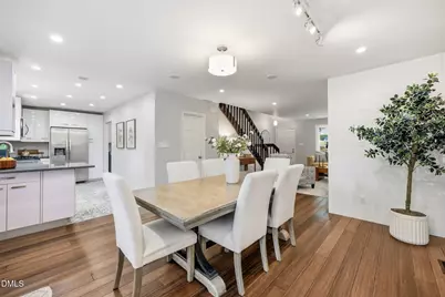 1023 Boathouse Court, Raleigh, NC 27615 - Photo 9