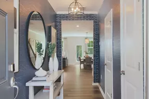 212 Carolina Spgs Blvd, Apex, NC 27539 - Photo 3
