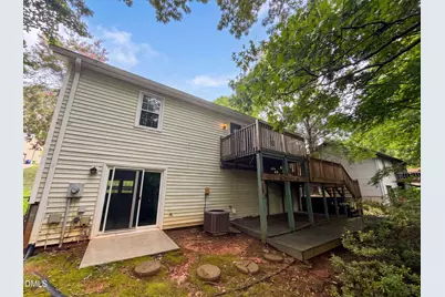 7816 Foxwood Drive, Raleigh, NC 27615 - Photo 5