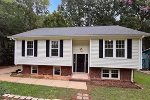 7816 Foxwood Dr, Raleigh, NC 27615 - Photo 1