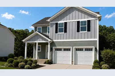 685 Popedale Road #Brunswick, Knightdale, NC 27545 - Photo 9