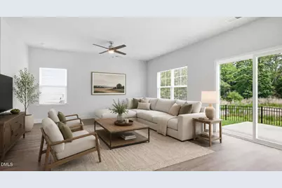 685 Popedale Road #Brunswick, Knightdale, NC 27545 - Photo 5