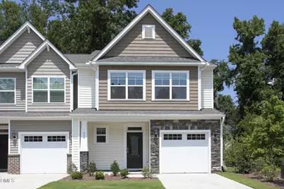 214 Silas Street, Durham, NC 27705 - Photo 1