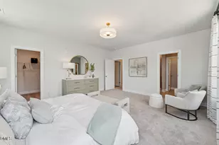 417 Grove Overlook Ln, Wake Forest, NC 27587 - Photo 17