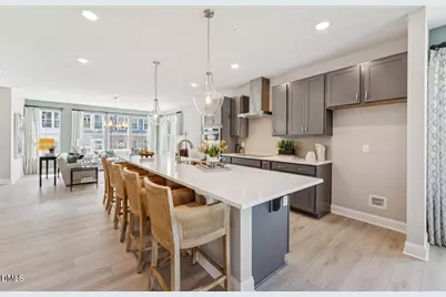 417 Grove Overlook Lane #200, Wake Forest, NC 27587 - Photo 5