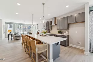 417 Grove Overlook Ln, Wake Forest, NC 27587 - Photo 5