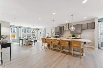 417 Grove Overlook Lane #200, Wake Forest, NC 27587 - Photo 1