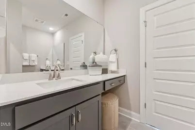 417 Grove Overlook Lane #200, Wake Forest, NC 27587 - Photo 15