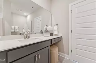 417 Grove Overlook Ln, Wake Forest, NC 27587 - Photo 15