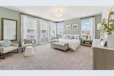 417 Grove Overlook Lane #200, Wake Forest, NC 27587 - Photo 15