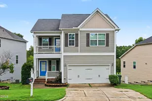 5053 Jelynn St, Raleigh, NC 27616 - Photo 1