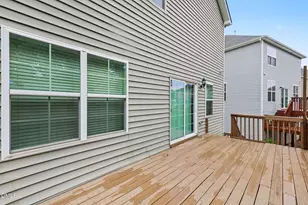 5053 Jelynn St, Raleigh, NC 27616 - Photo 29