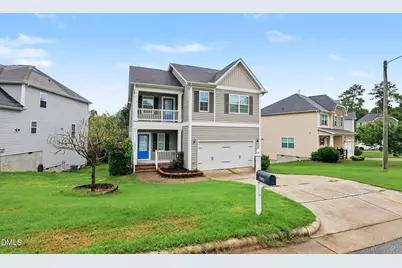 5053 Jelynn Street, Raleigh, NC 27616 - Photo 3