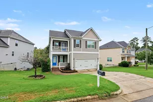 5053 Jelynn St, Raleigh, NC 27616 - Photo 3