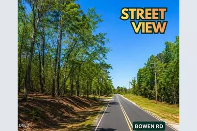 00 Bowen Road, Rougemont, NC 27572 - Photo 5