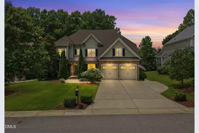 6205 Roles Saddle Drive, Rolesville, NC 27571 - Photo 1