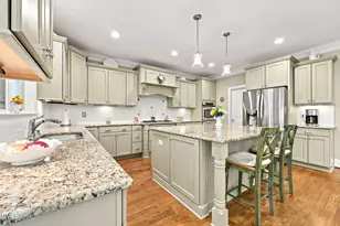 6205 Roles Saddle Dr, Rolesville, NC 27571 - Photo 15