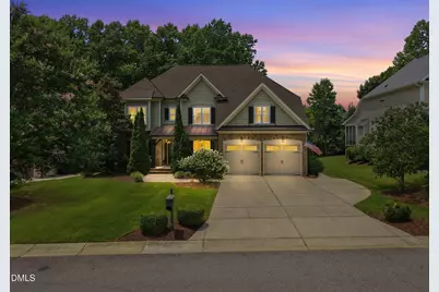 6205 Roles Saddle Drive, Rolesville, NC 27571 - Photo 1