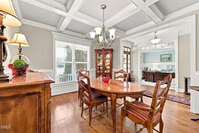 6205 Roles Saddle Drive, Rolesville, NC 27571 - Photo 13