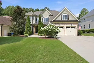 6205 Roles Saddle Dr, Rolesville, NC 27571 - Photo 41