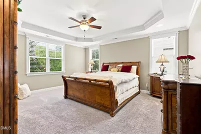 6205 Roles Saddle Drive, Rolesville, NC 27571 - Photo 5