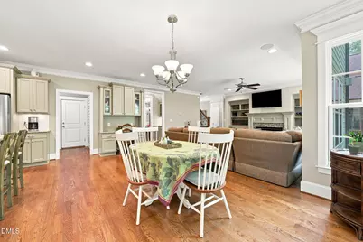 6205 Roles Saddle Drive, Rolesville, NC 27571 - Photo 21