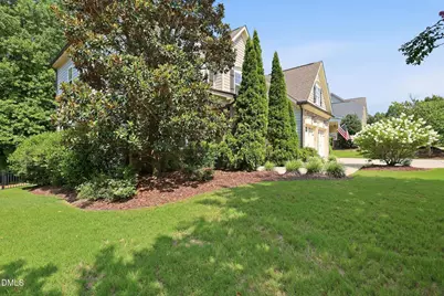 6205 Roles Saddle Drive, Rolesville, NC 27571 - Photo 51