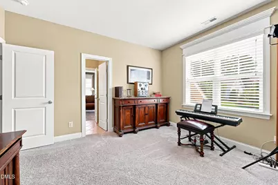 6205 Roles Saddle Drive, Rolesville, NC 27571 - Photo 23