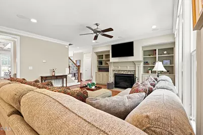 6205 Roles Saddle Drive, Rolesville, NC 27571 - Photo 17