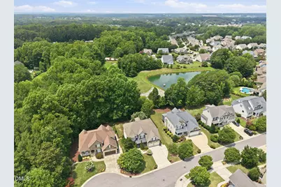 6205 Roles Saddle Drive, Rolesville, NC 27571 - Photo 11