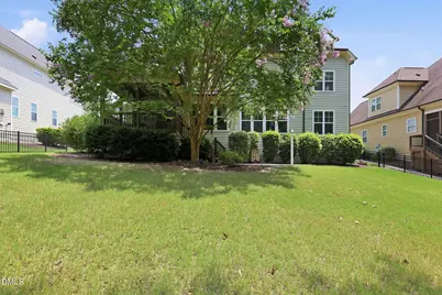 6205 Roles Saddle Drive, Rolesville, NC 27571 - Photo 41