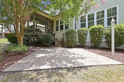6205 Roles Saddle Drive, Rolesville, NC 27571 - Photo 47