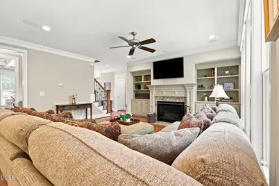 6205 Roles Saddle Drive, Rolesville, NC 27571 - Photo 15