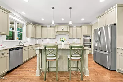 6205 Roles Saddle Drive, Rolesville, NC 27571 - Photo 3