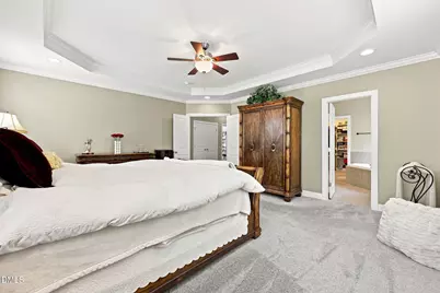 6205 Roles Saddle Drive, Rolesville, NC 27571 - Photo 5