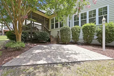 6205 Roles Saddle Drive, Rolesville, NC 27571 - Photo 35