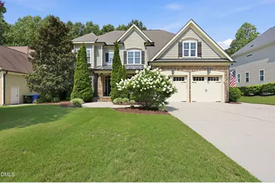 6205 Roles Saddle Drive, Rolesville, NC 27571 - Photo 39