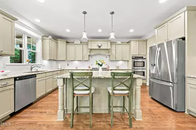 6205 Roles Saddle Drive, Rolesville, NC 27571 - Photo 19